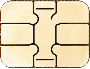 Mini chip